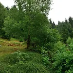 Apartment Bei Fuer Wintersport