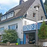 Apartment Bei Fuer Wintersport