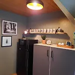 Bei Fuer Wintersport Apartment Willingen (Upland)