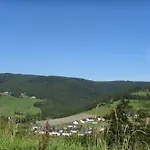 Bei Fuer Wintersport Apartment Willingen (Upland)