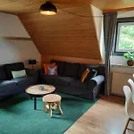 Apartment Bei Fuer Wintersport *