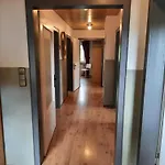 Bei Fuer Wintersport Apartment Willingen (Upland)
