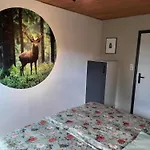 Bei Fuer Wintersport Willingen (Upland)
