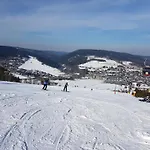 Bei Fuer Wintersport Apartment Willingen (Upland)