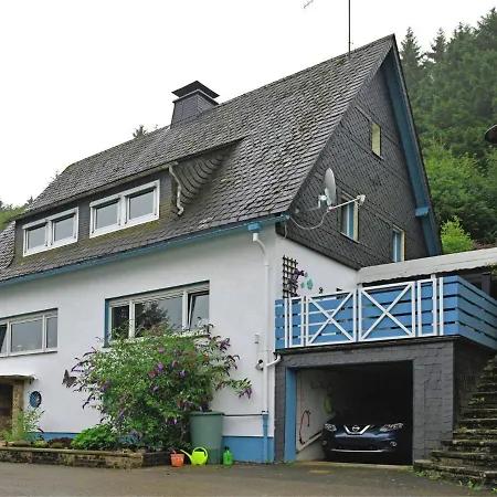 Bei Fuer Wintersport Apartment *