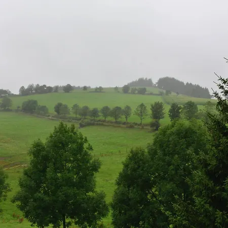 Lejlighed Bei Fuer Wintersport