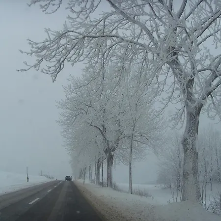 Bei Fuer Wintersport Lejlighed