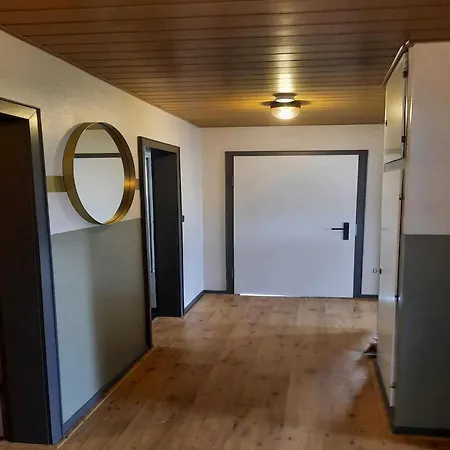 Apartment Bei Fuer Wintersport *