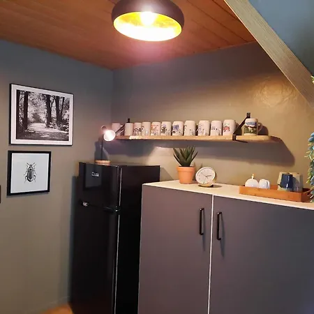 Bei Fuer Wintersport Lejlighed Willingen (Upland)