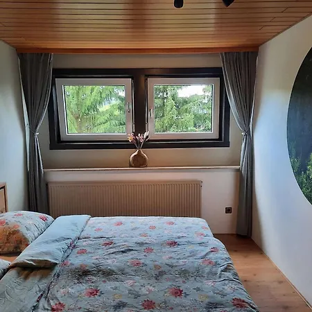 Bei Fuer Wintersport * Willingen (Upland)