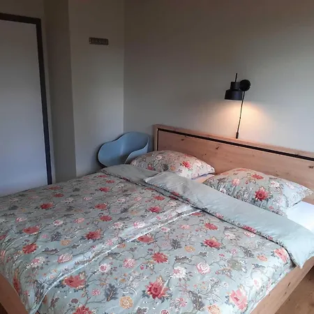 Bei Fuer Wintersport Lejlighed *