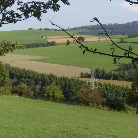 Bei Fuer Wintersport Willingen (Upland)
