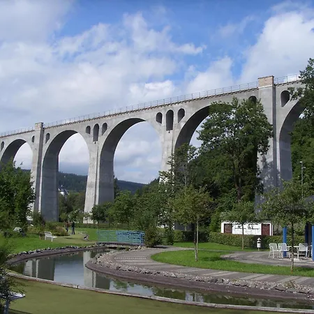 Bei Fuer Wintersport Lejlighed