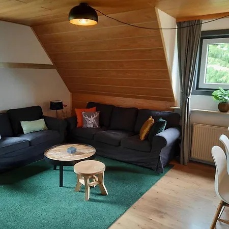 Apartment Bei Fuer Wintersport *