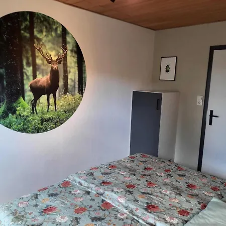 Bei Fuer Wintersport Willingen (Upland)