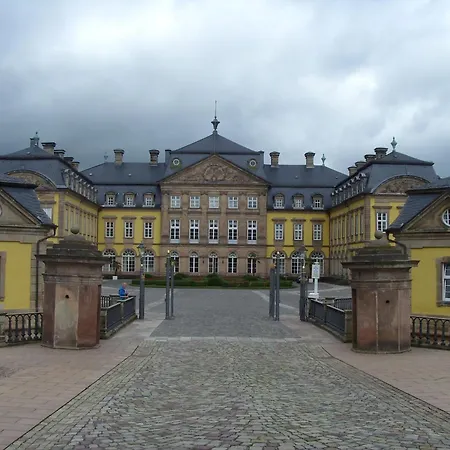 Bei Fuer Wintersport Apartment