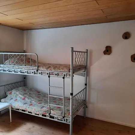 Bei Fuer Wintersport Lejlighed *