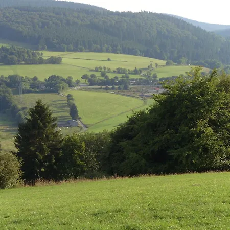 Bei Fuer Wintersport Willingen (Upland)