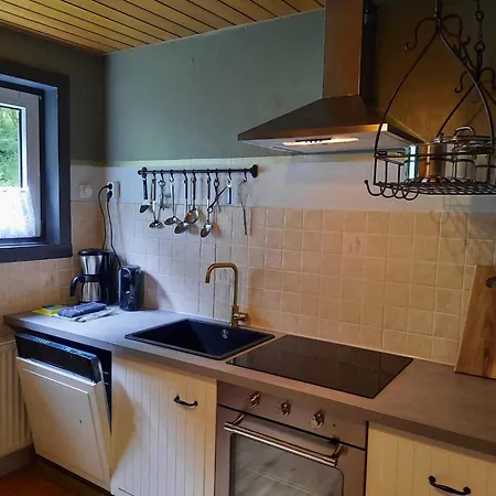 Bei Fuer Wintersport Apartment Willingen (Upland)
