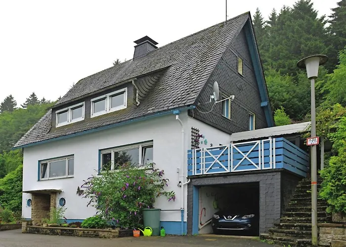 Bei Fuer Wintersport 아파트 *