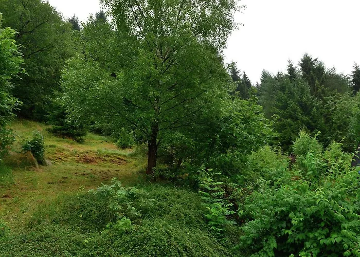 아파트 Bei Fuer Wintersport