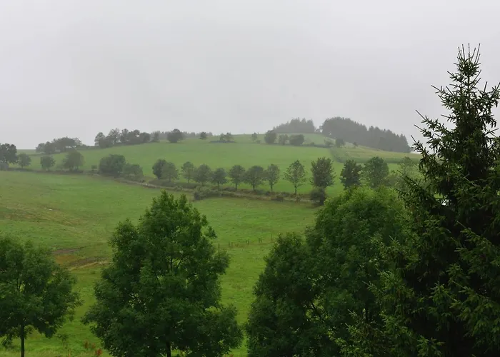 아파트 Bei Fuer Wintersport