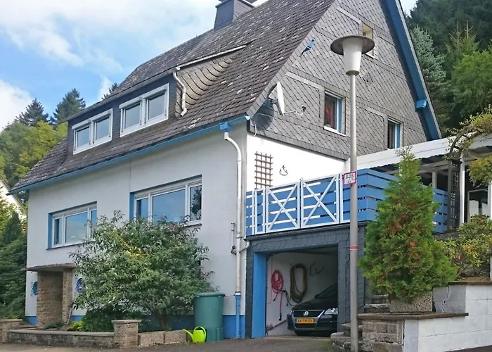 아파트 Bei Fuer Wintersport