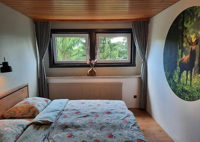 Bei Fuer Wintersport * 빌링겐