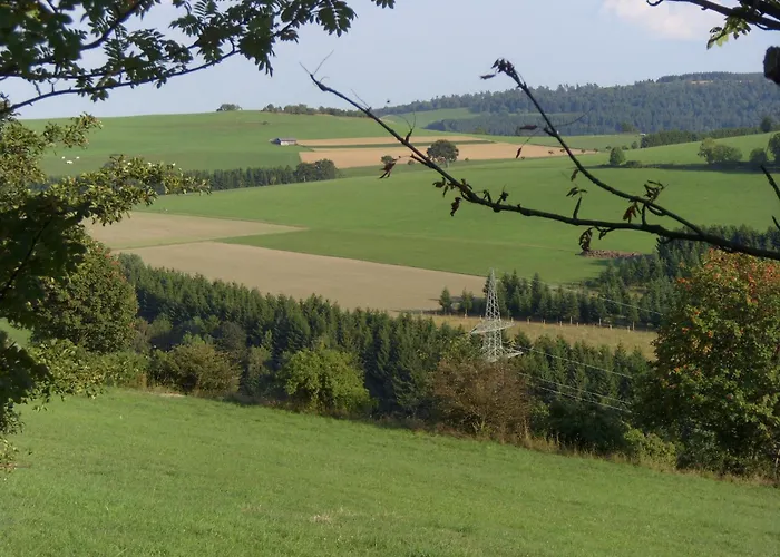 Bei Fuer Wintersport 빌링겐