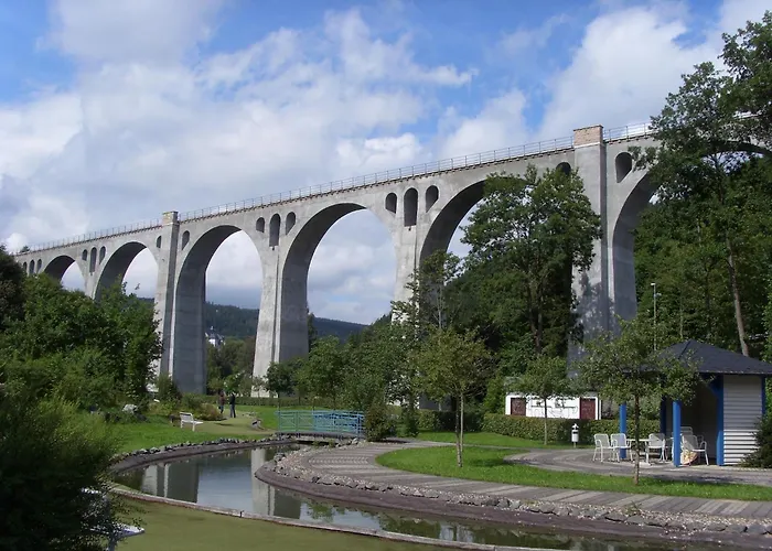 Bei Fuer Wintersport 아파트