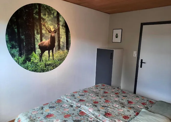 Bei Fuer Wintersport 빌링겐