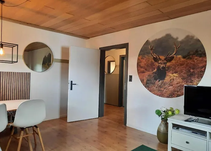 Bei Fuer Wintersport * 빌링겐