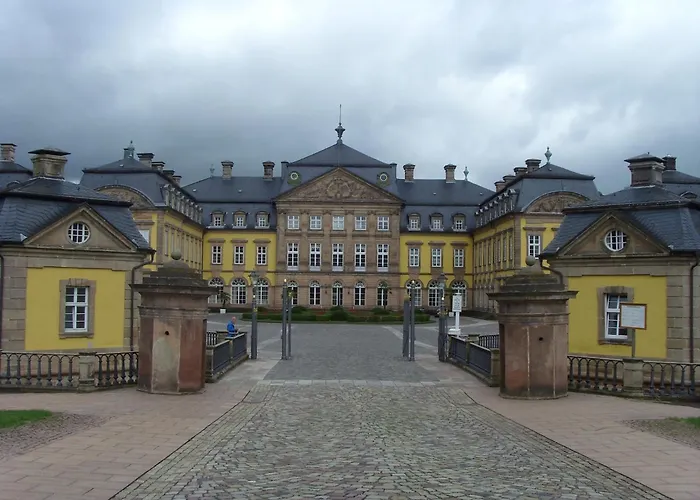 Bei Fuer Wintersport 아파트