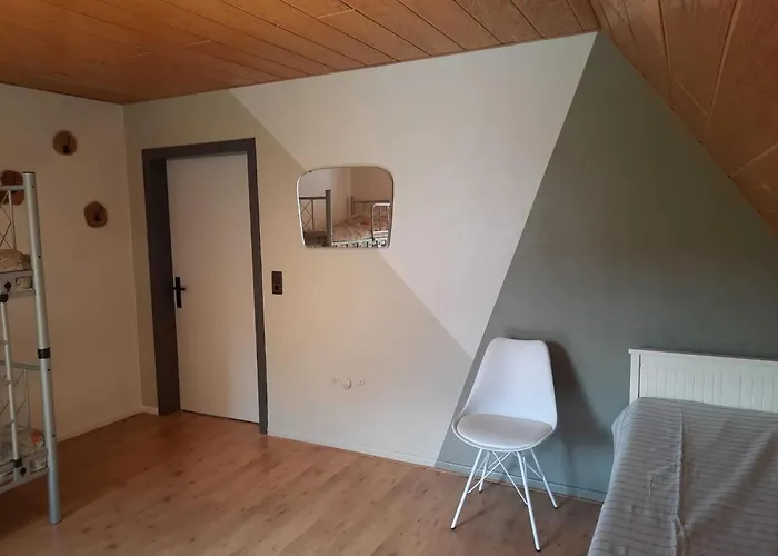 아파트 Bei Fuer Wintersport