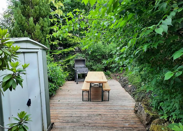 Bei Fuer Wintersport 아파트