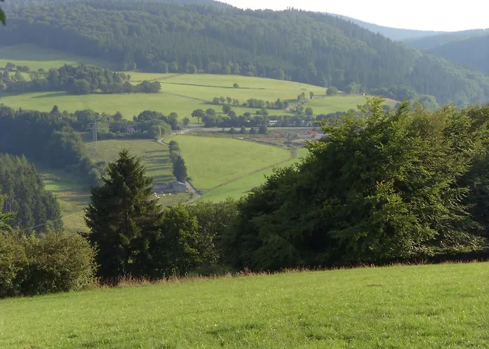 Bei Fuer Wintersport 빌링겐